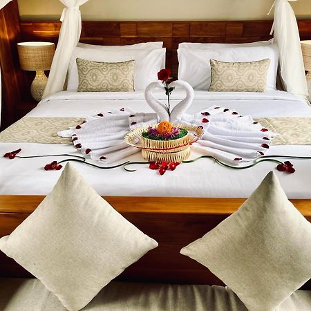 The Madawa Suites Ubud  Bagian luar foto