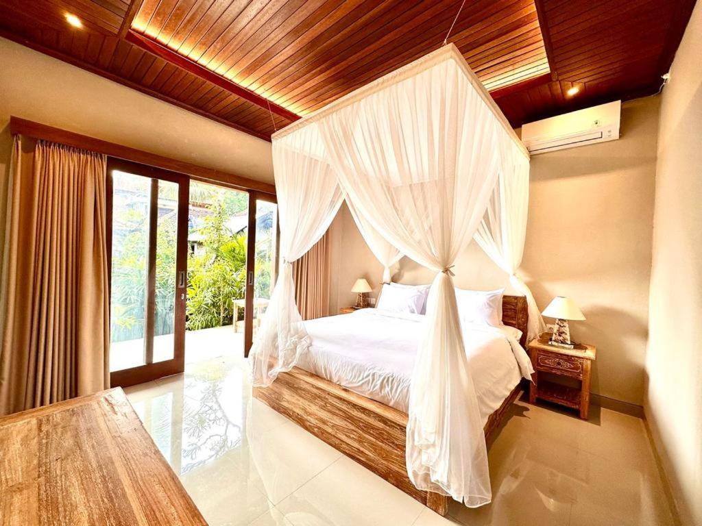 The Madawa Suites Ubud  Bagian luar foto